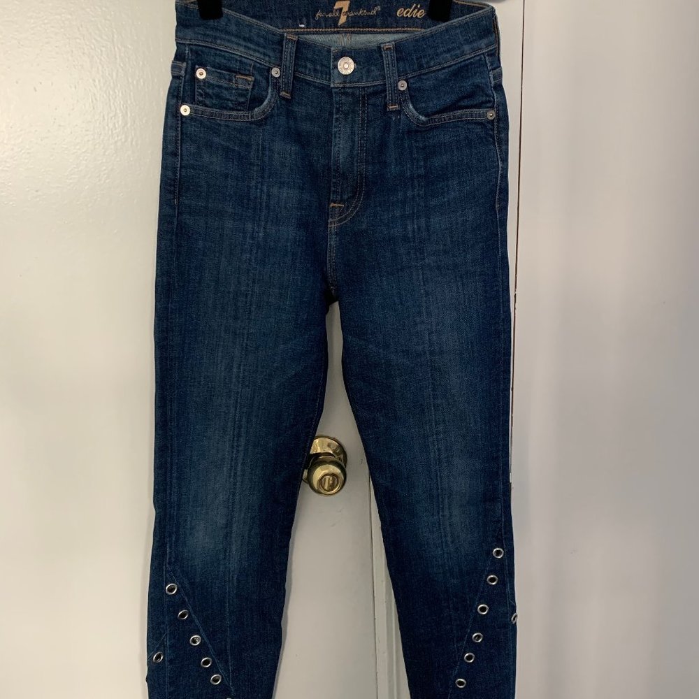 7 For All Mankind Jeans